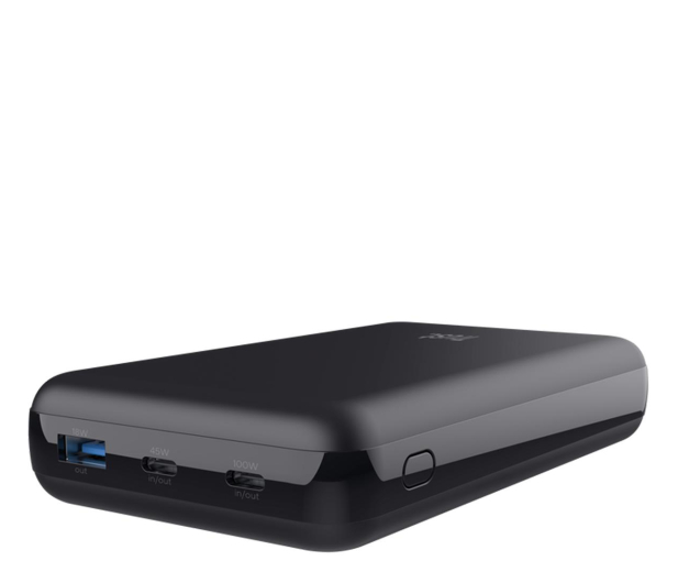 TRUST LARO 100W (do laptopa i telefonu) 25240 - 1282438 - zdjęcie 2